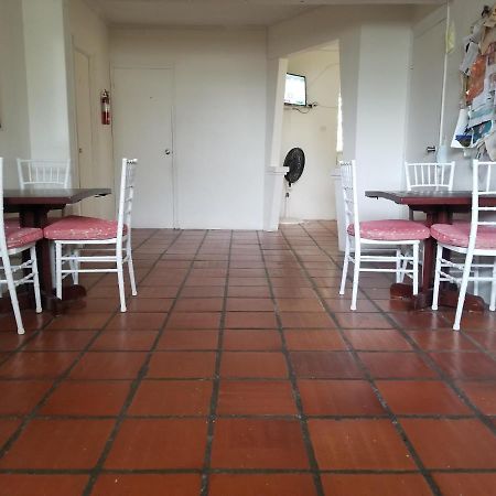 Rio Guesthouses Christ Church Kültér fotó