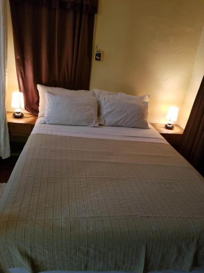 Rio Guesthouses Christ Church Kültér fotó