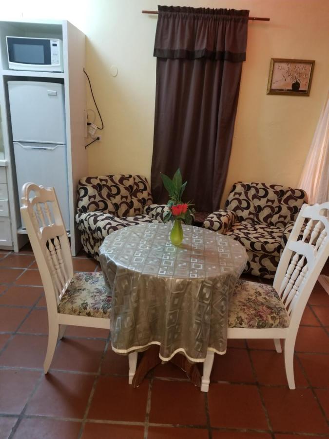 Rio Guesthouses Christ Church Kültér fotó