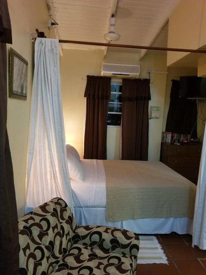 Rio Guesthouses Christ Church Kültér fotó