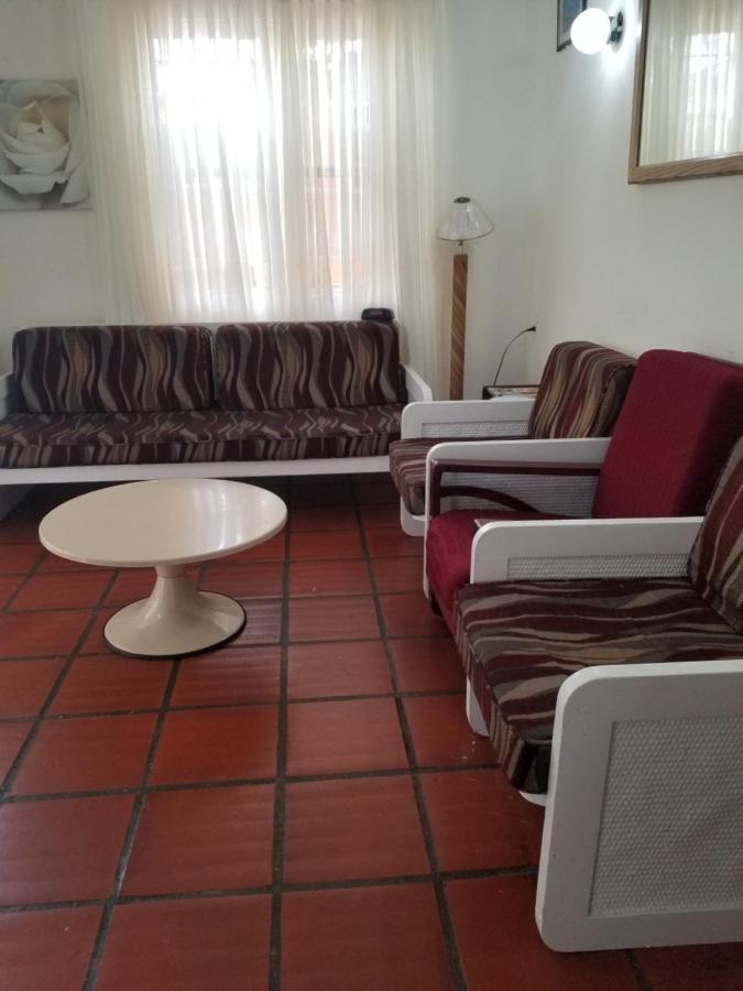 Rio Guesthouses Christ Church Kültér fotó