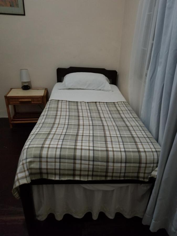 Rio Guesthouses Christ Church Kültér fotó