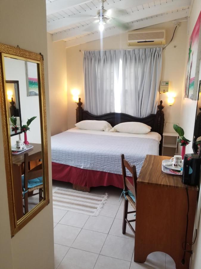 Rio Guesthouses Christ Church Kültér fotó