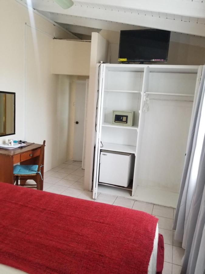 Rio Guesthouses Christ Church Kültér fotó