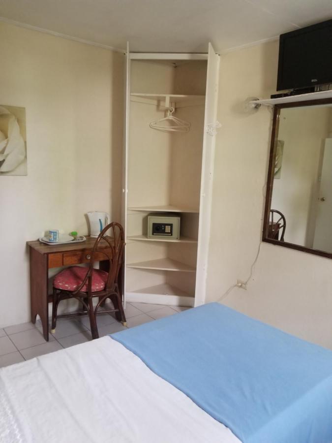 Rio Guesthouses Christ Church Kültér fotó