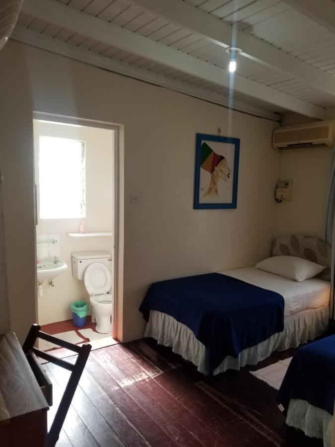 Rio Guesthouses Christ Church Kültér fotó