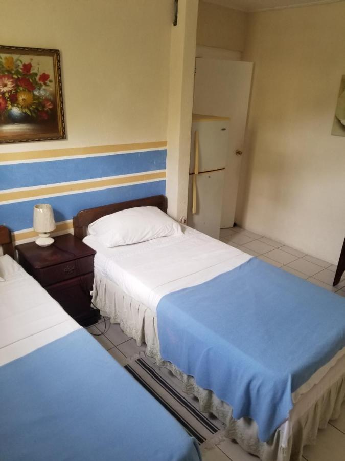 Rio Guesthouses Christ Church Kültér fotó