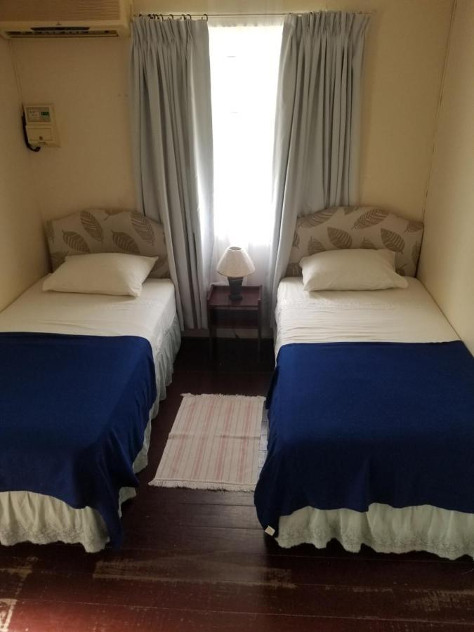 Rio Guesthouses Christ Church Kültér fotó