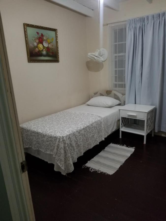 Rio Guesthouses Christ Church Szoba fotó
