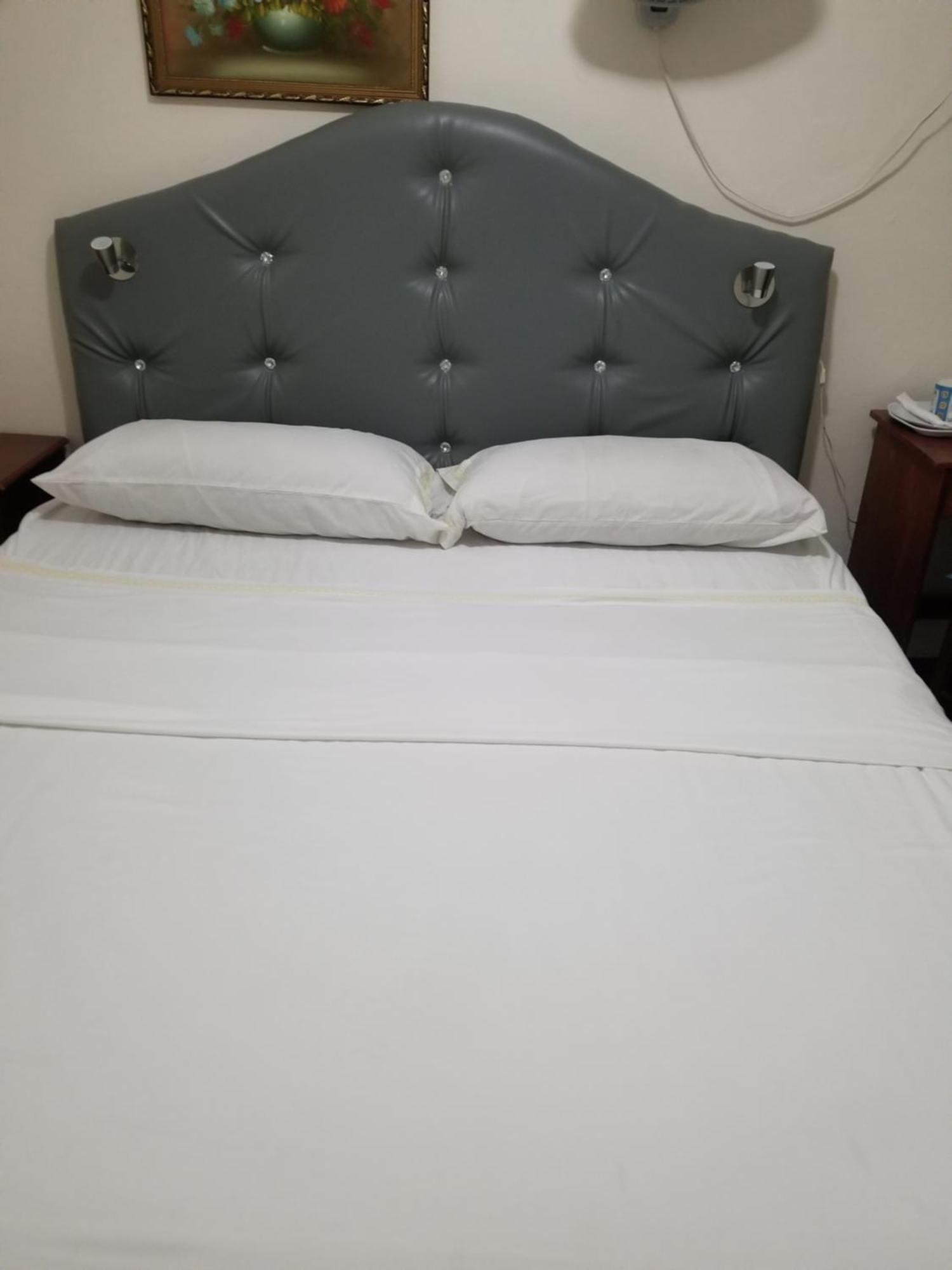 Rio Guesthouses Christ Church Szoba fotó