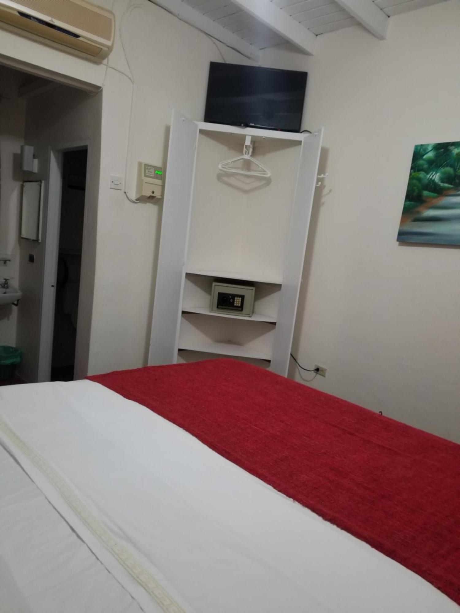 Rio Guesthouses Christ Church Szoba fotó