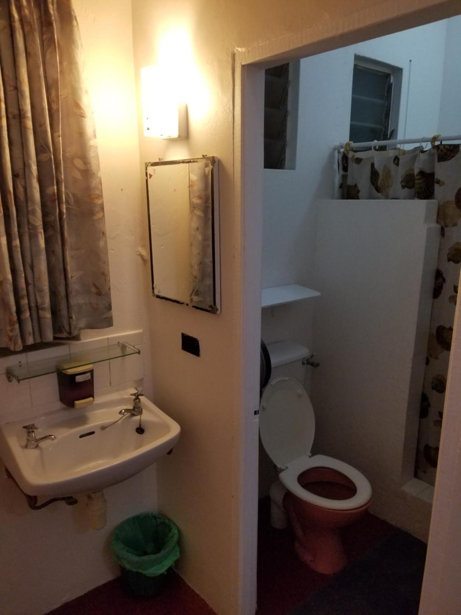 Rio Guesthouses Christ Church Szoba fotó