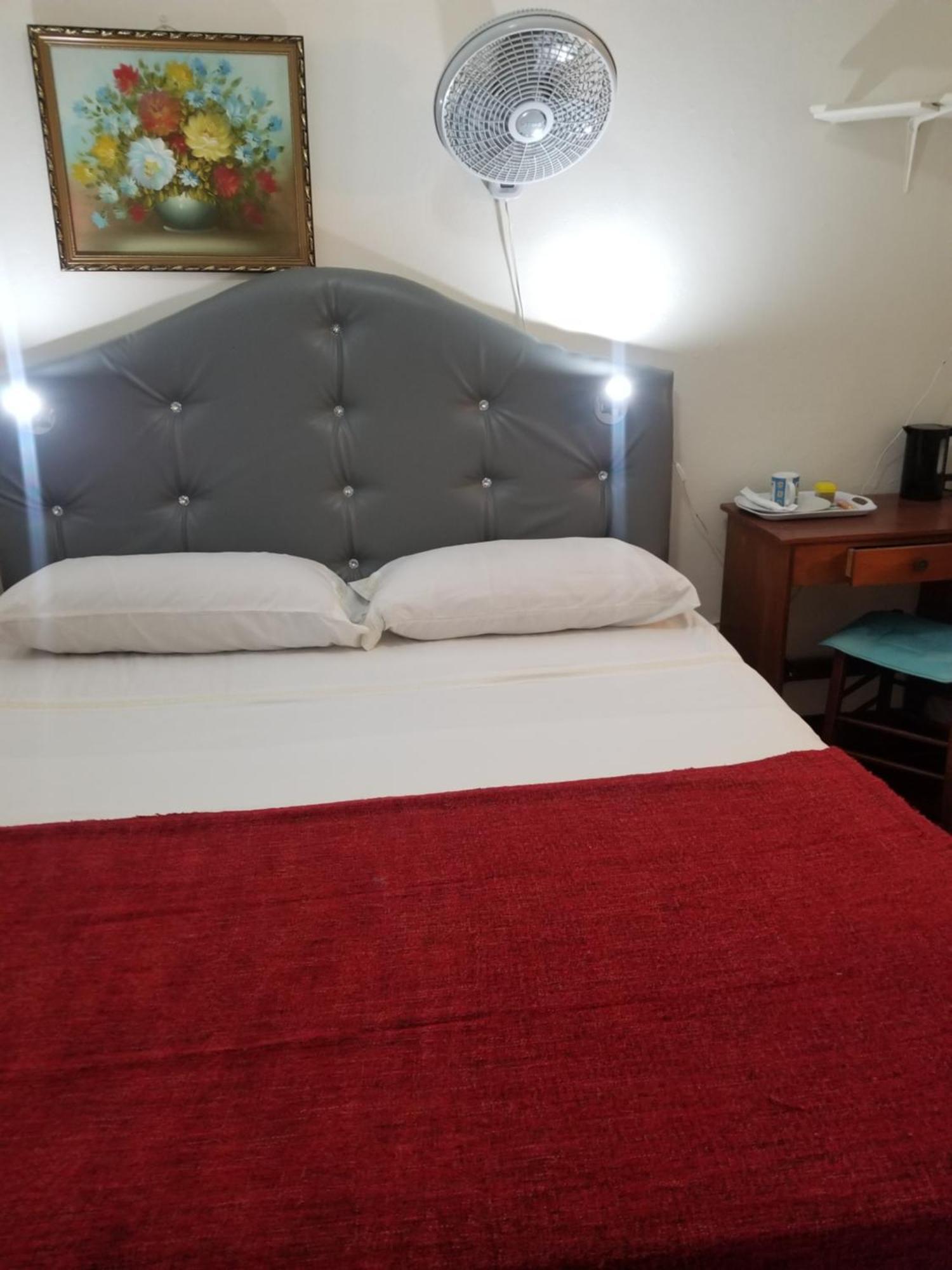 Rio Guesthouses Christ Church Szoba fotó